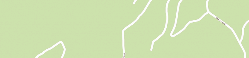 Mappa della impresa vettorel angelo a PEDAVENA