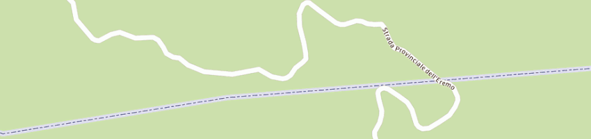 Mappa della impresa il capanno sas di mondanelli stefano e c a POPPI