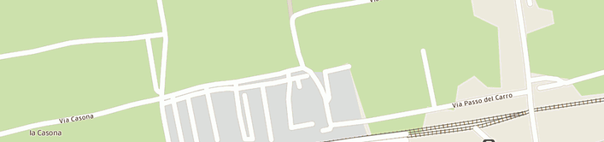 Mappa della impresa petrin pietro a SAN MARTINO DI LUPARI