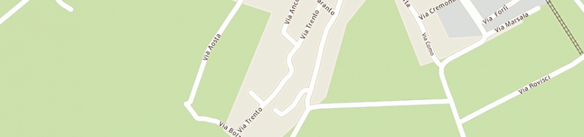 Mappa della impresa giannini emanuele a MONTEPULCIANO
