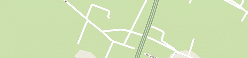 Mappa della impresa idroverde dei flli milesi snc di milesi walter e c a ALBIGNASEGO