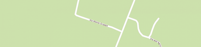 Mappa della impresa balan mihaela a VILLA DEL CONTE