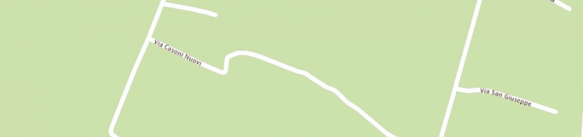 Mappa della impresa gazzola luciano a VILLA DEL CONTE