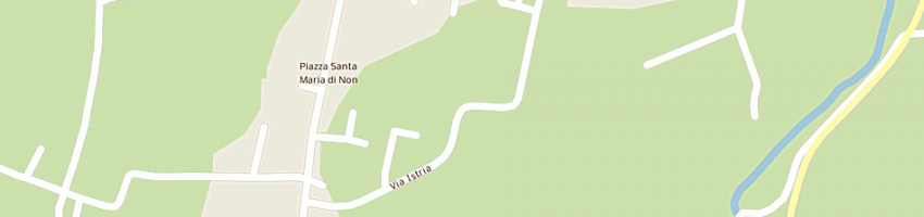 Mappa della impresa biemme srl a CURTAROLO