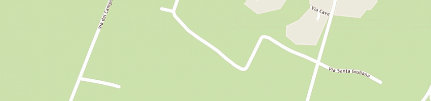 Mappa della impresa piantella tiziano a VILLA DEL CONTE