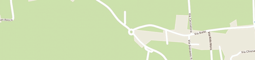 Mappa della impresa bamax srl a LORIA