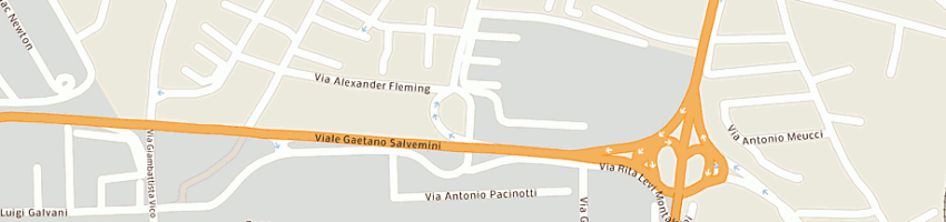 Mappa della impresa camera di commercio industria artigianato e agricoltura a AREZZO