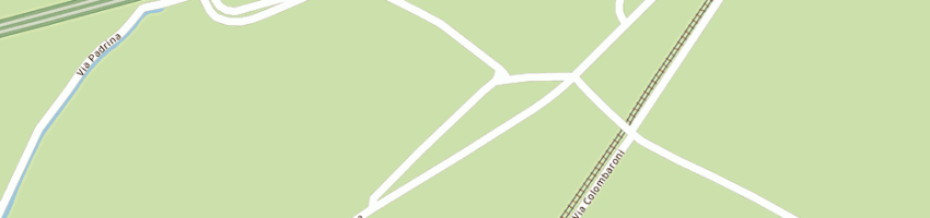 Mappa della impresa farolfi luciano a SOLAROLO