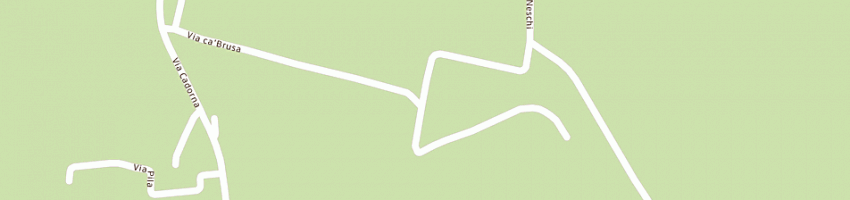 Mappa della impresa romanello sergio a SAN MARTINO DI LUPARI