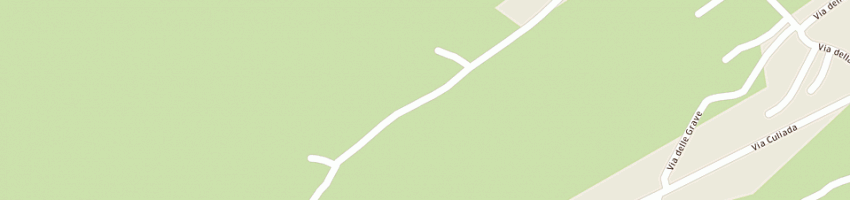 Mappa della impresa getur di fent antonio e c snc a FELTRE