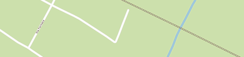 Mappa della impresa tronconi marisa a SANT AGATA SUL SANTERNO
