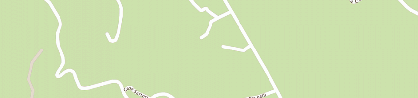 Mappa della impresa forner paolino a PADERNO DEL GRAPPA