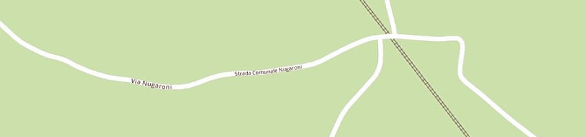Mappa della impresa comunita' incontro a ARGENTA