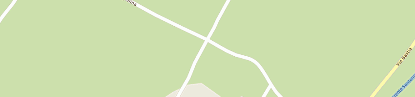 Mappa della impresa arca 2001 di scardovi claudio a SANT AGATA SUL SANTERNO