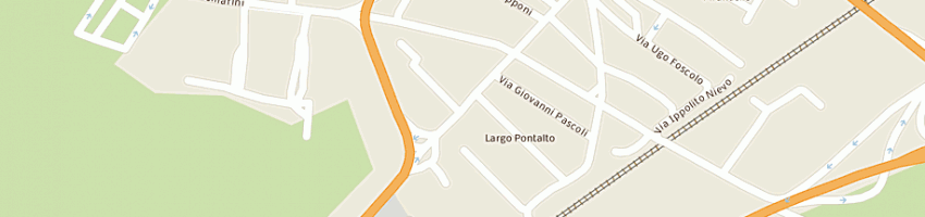 Mappa della impresa arredamenti tavanti a AREZZO