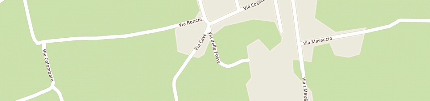 Mappa della impresa florian ceramiche sas di florian e e c a LORIA