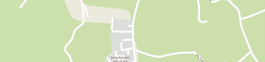 Mappa della impresa suggestioni d'arredo sas a FONTE