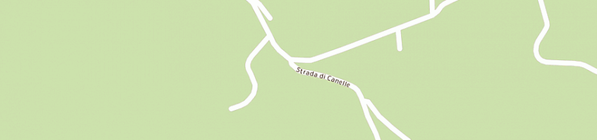 Mappa della impresa azienda agricola case rosse a CHIANCIANO TERME