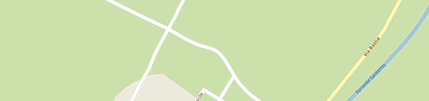 Mappa della impresa agrifrut romagna soccoopa rl a SANT AGATA SUL SANTERNO
