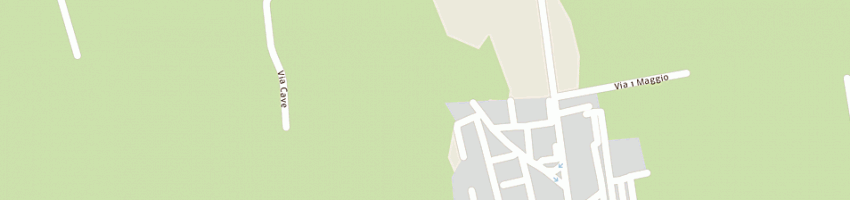 Mappa della impresa esseti srl a LORIA