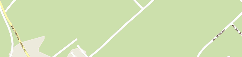 Mappa della impresa brazzo mauro a VIGODARZERE