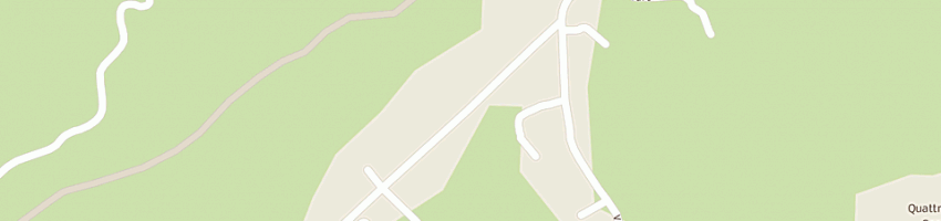 Mappa della impresa pauletti secondo a FELTRE