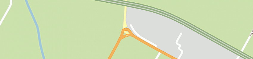 Mappa della impresa miber srl a FAENZA