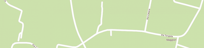Mappa della impresa zulian mario a VILLA DEL CONTE