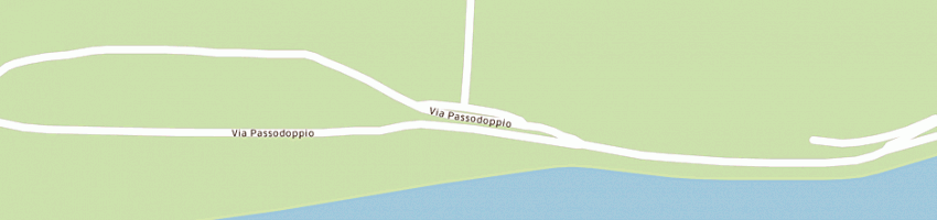 Mappa della impresa schiezzari giancarlo a CRESPINO