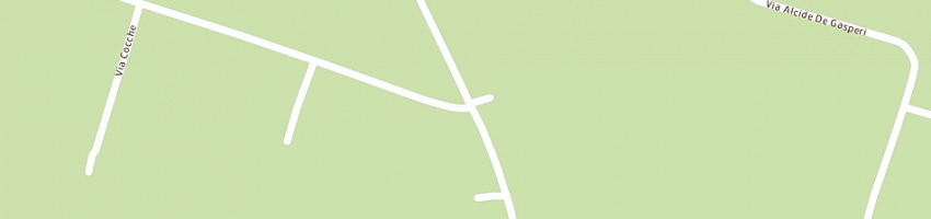 Mappa della impresa riondato silvio a SANTA GIUSTINA IN COLLE