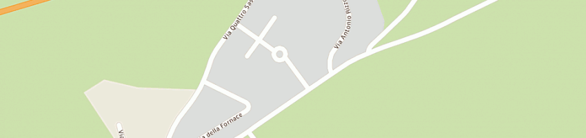 Mappa della impresa diesse arredo sas di perotto denis e c a SEREN DEL GRAPPA
