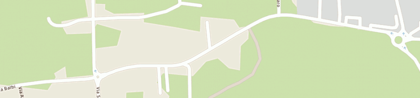 Mappa della impresa malaguti gianni a TREVISO