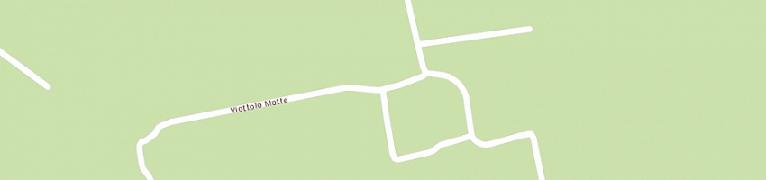 Mappa della impresa conte girardina e piazza diva - snc a CASTELLO DI GODEGO