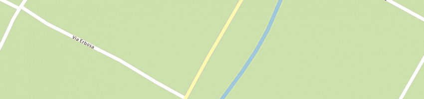 Mappa della impresa calderoni marco a SANT AGATA SUL SANTERNO