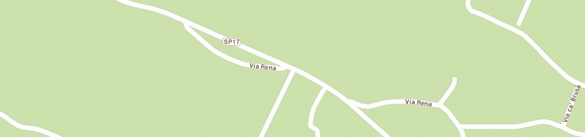Mappa della impresa sama di gennarelli marcello a CARTURA