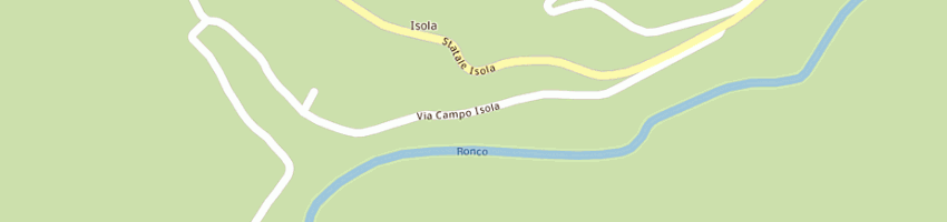 Mappa della impresa galardi gaetano a CAPACCIO