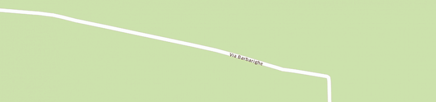 Mappa della impresa azienda agricola le barbarighe di gagliardo leonardo a SAN MARTINO DI VENEZZE