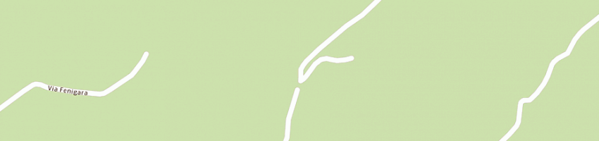 Mappa della impresa rontini massimo a BRISIGHELLA