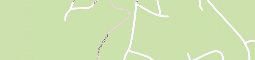 Mappa della impresa parrini fernando a RIESE PIO X