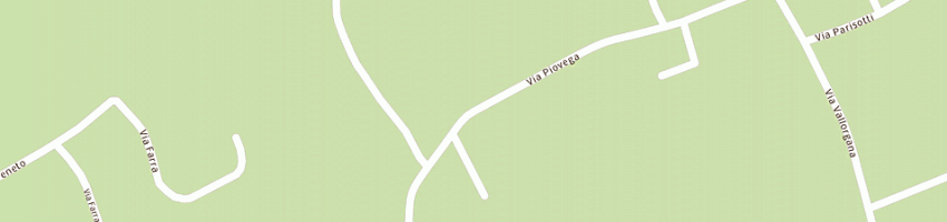 Mappa della impresa ceccato luigino a ASOLO