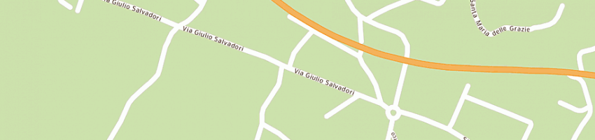 Mappa della impresa geppetti maurizio a AREZZO