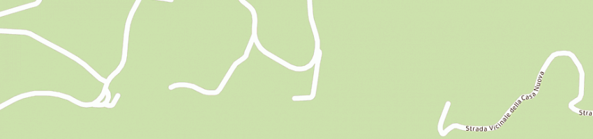 Mappa della impresa camet a CASTEL FOCOGNANO