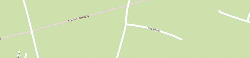 Mappa della impresa alta frutta filippi srl a SAN GIORGIO DELLE PERTICHE