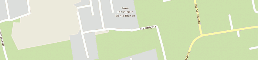 Mappa della impresa stocco roberto a SAN MARTINO DI LUPARI