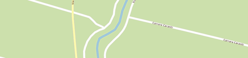 Mappa della impresa folli mauro a LUGO
