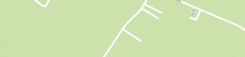 Mappa della impresa tek srl a ARGENTA