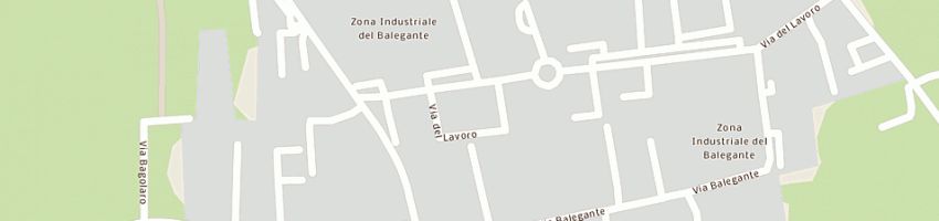 Mappa della impresa contro group srl a RIESE PIO X