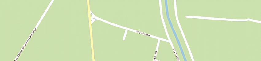 Mappa della impresa donati enzo a LUGO