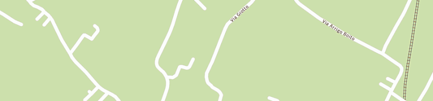 Mappa della impresa rombaldi paolo a VIGODARZERE