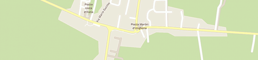 Mappa della impresa tommaselli thomas a BAGNOLI DI SOPRA